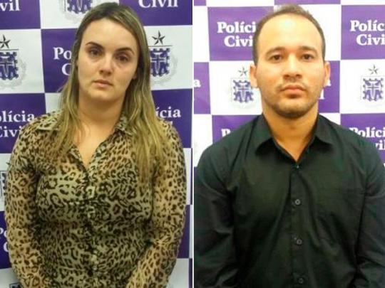 Servidora do Banco do Brasil faturava até R$ 50 mil por mês com fraudes