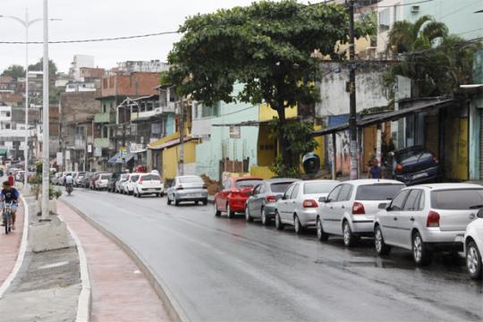 Dia sem imposto em Salvador terá litro da gasolina a R$ 1,57