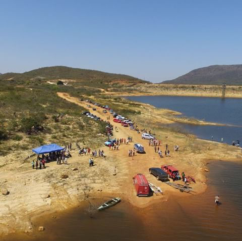 RIO DE CONTAS: TRAGÉDIA REPERCURTE NA IMPRENSA NACIONAL