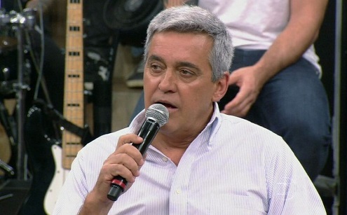 Mauro Naves é afastado da Globo ao vivo no Jornal Nacional