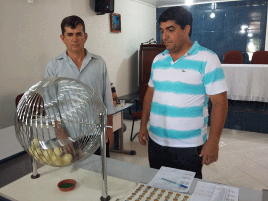 Esportes - Campeonato Rural de Livramento começa dia 7 de junho com Torneio Início