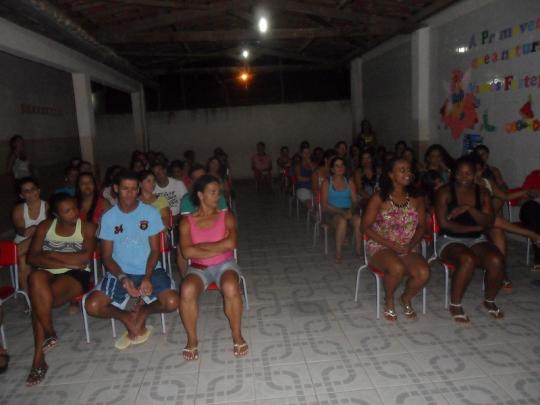 Secretário volta a alertar que pais de alunos precisam ser mais frequentes na escola de seus filhos
