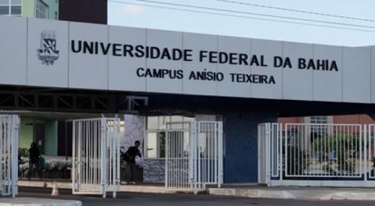 MAIS UMA ESTUDANTE DE MEDICINA TEM MATRÍCULA CANCELADA, DESTA VEZ NA UFBA, POR IRREGULARIDADES NA DOCUMENTAÇÃO