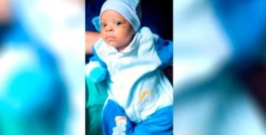Criança sequestrada em Porto Seguro é encontrada morta em panela de pressão