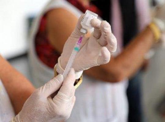 Vacinação contra gripe H1N1 será antecipada para o dia 18 de abril na Bahia