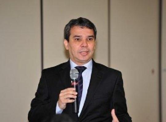 Wellington César pede exoneração de cargo comissionado no Ministério Público