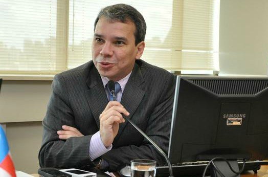 STF decide que nomeação do novo ministro da Justiça afronta CF