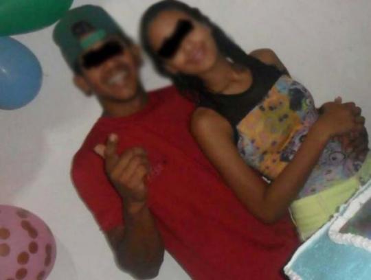 Adolescente é esfaqueada por ex-namorado em distrito de Jacobina