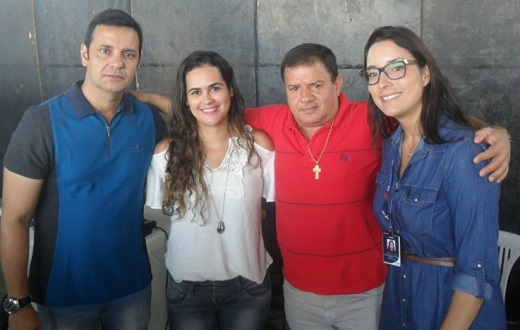 Em parceria com a FTD Prefeitura entrega kits de higiene bucal para crianças das escolas da rede municipal