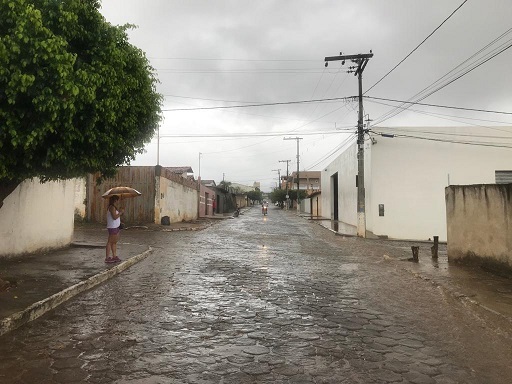LIVRAMENTO: PRÓXIMOS DIAS PERMANECE COM MUITO CALOR E BAIXA UMIDADE; PREVISÃO DE CHUVA SOMENTE A PARTIR DO DIA 17