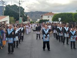 Loja Maçônica Deus União e Trabalho Livramentense nº 93 celebrou 201 anos da Independência do Brasil