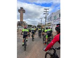 Livramento: Evolution Bike realizou com sucesso o 2º Desafio Porteirinhas