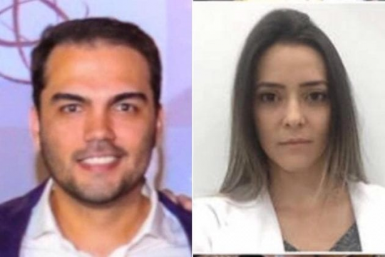 Médico guanambiense e noiva morrem em acidente no interior de São Paulo
