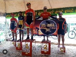 Livramento: Evolution Bike realizou com sucesso o 2º Desafio Porteirinhas