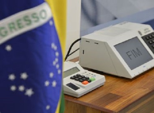 TSE diz que candidatura avulsa 'compromete totalmente a segurança da eleição'