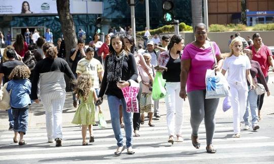 Combate ao desemprego deve ser prioridade para 41% da população