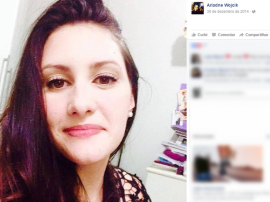 Após desaparecer, advogada que denunciou assédio no Facebook é encontrada morta