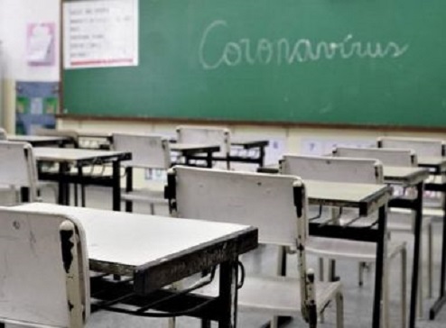 Comissão de Educação da AL-BA debate retomada das aulas presenciais em audiência