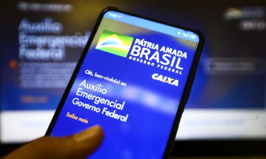 Prazo para contestar auxílio emergencial negado termina hoje
