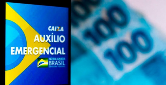 Governo corta auxílio emergencial de 565 mil por pagamento indevido, diz TCU