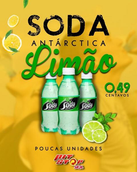 CONFIRA AS PROMOÇÕES DO PITSTOP RONY DA SKIMELL