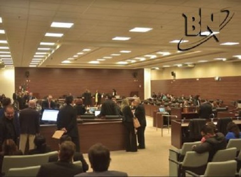 Pleno decide que 5 candidatos mais antigos disputarão eleição para presidência do TJ-BA
