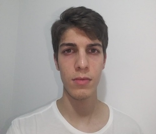Dono da única redação nota mil do Enem na Bahia, jovem de 19 anos sonha em estudar medicina na Uesb