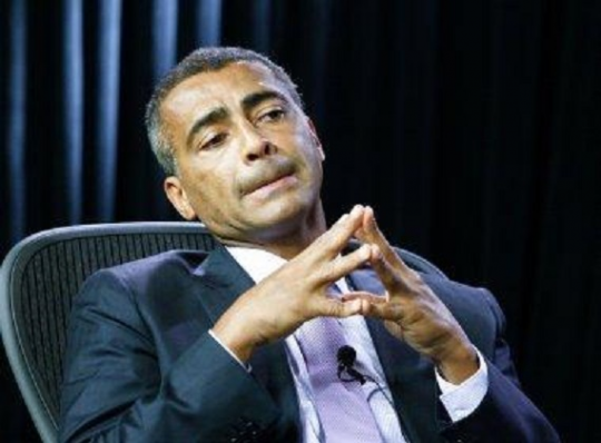 Romário se elege 'segundo maior da história' e deixa Messi e Cristiano Ronaldo fora de lista