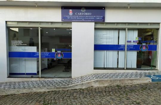 Registro em Cartórios de Protesto passa a ser gratuito