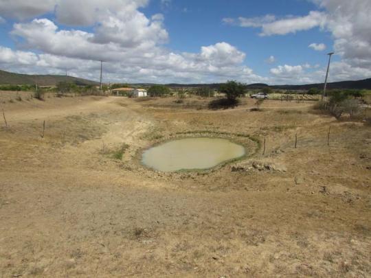 Municípios da região devem entrar em racionamento de água, aponta Embasa