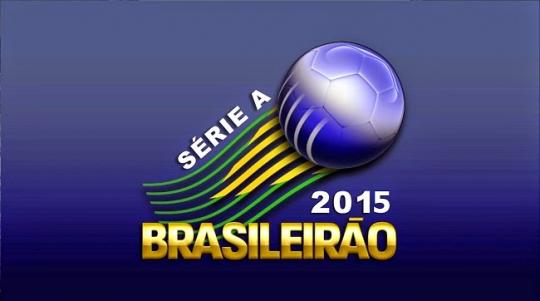 CONFIRA A TABELA DO BRASILEIRÃO 