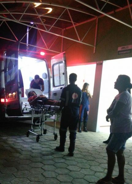 LIVRAMENTO: POLÍCIA MILITAR IMPEDIU SUICÍDIO NO BAIRRO TAQUARI