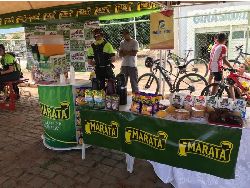 Livramento: Evolution Bike realizou com sucesso o 2º Desafio Porteirinhas