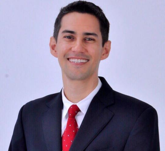 LIVRAMENTO: PROMOTOR MILLEN CASTRO ASSUMIU PRESIDÊNCIA DA AMPEB