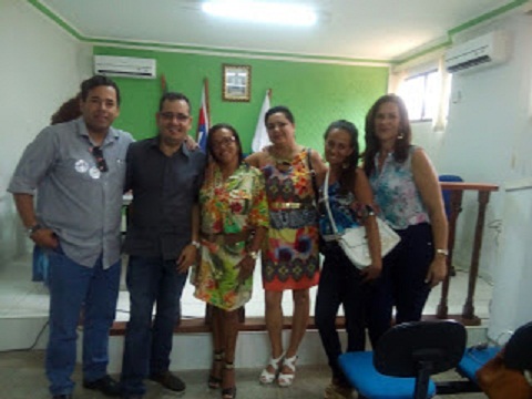 SPEL participa de reunião da FESERP para discutir precatórios