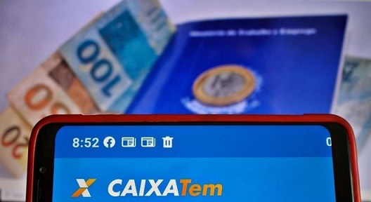 Auxílio de R$ 600: Caixa anuncia antecipação da segunda parcela