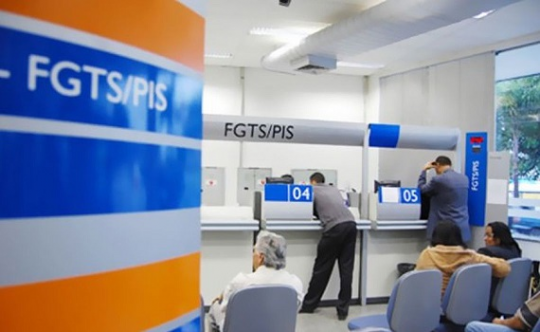 Caixa e BB iniciam pagamento de cotas do PIS/Pasep
