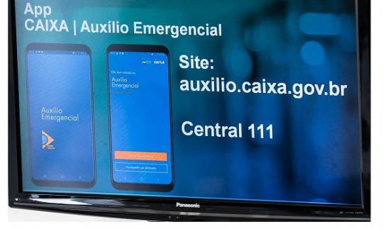 Quem MENTIR no auxilio de R$600 pode ser preso por fraude com pena de 6 anos