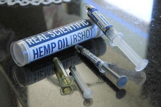 Anvisa aprova pela primeira vez registro de remédio à base de maconha