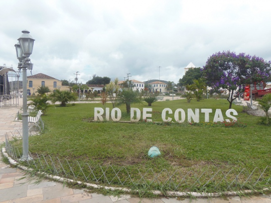 RIO DE CONTAS: DIVULGADA ATRAÇÕES DO CARNAVAL 2016