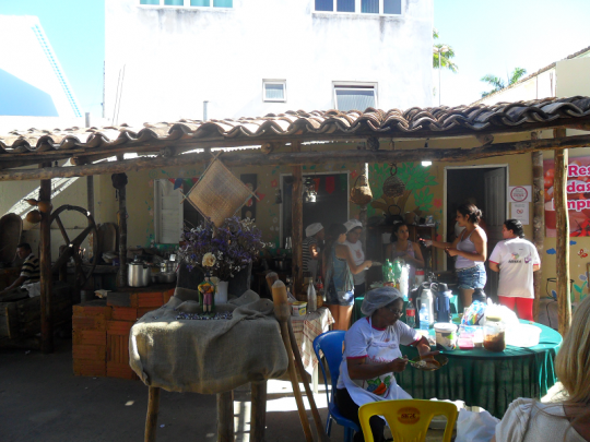 Festival da Cachaça movimenta a economia de Abaíra e se torna o maior evento da região da Chapada Diamantina