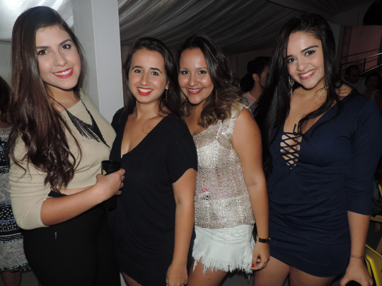 ABAÍRA: XV FESTIVAL DA CACHAÇA CHEGA AO TERCEIRO DIA DE FESTA