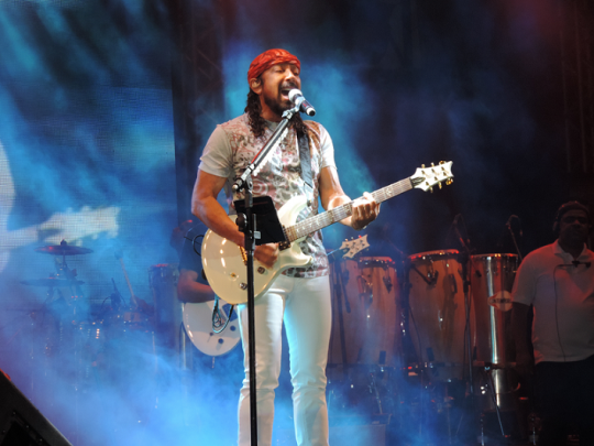 MARACUBOM 2015 FOI UM SUCESSO! CONFIRA AS FOTOS REGISTRADAS PELO PORTAL LIVRAMENTO