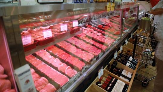 Operação da PF pode afetar vendas brasileiras de carne no exterior