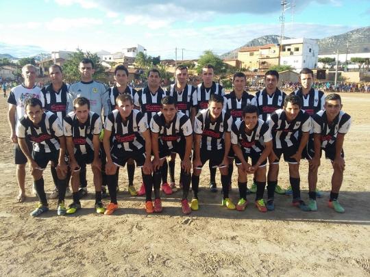 Livramento: Resultados da Sétima Rodada do Campeonato Rural 2015