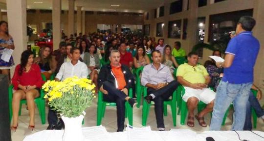 LIVRAMENTO: CDL ELEGE NOVA DIRETORIA
