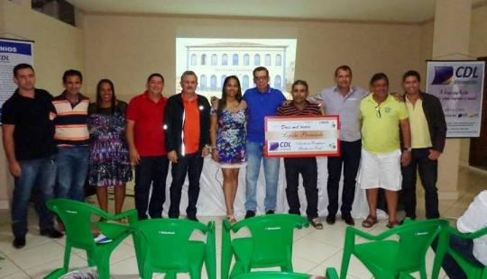 LIVRAMENTO: CDL ELEGE NOVA DIRETORIA