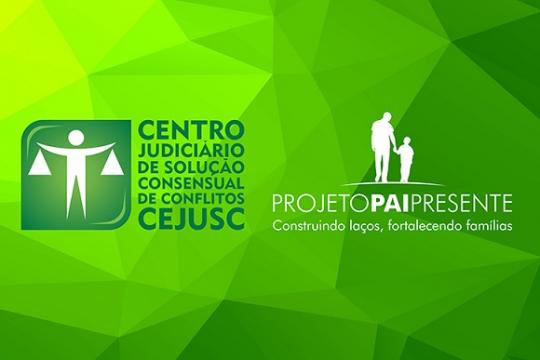 JUSTIÇA: PROJETO PAI PRESENTE SERÁ IMPLANTADO NA COMARCA DE LIVRAMENTO DE NOSSA SENHORA