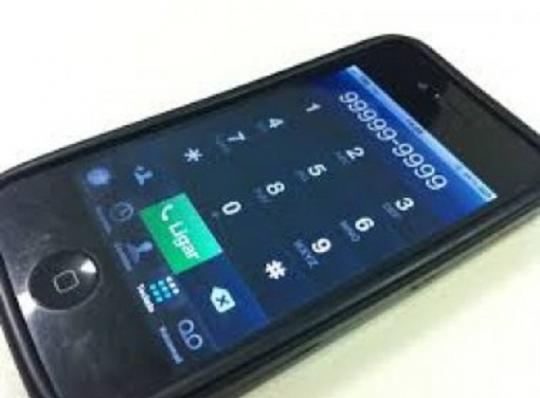 Celulares na Bahia, Minas e Sergipe ganham 9º dígito no dia 11