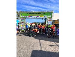 Livramento: 1º Evolution Race XCM foi sucesso absoluto